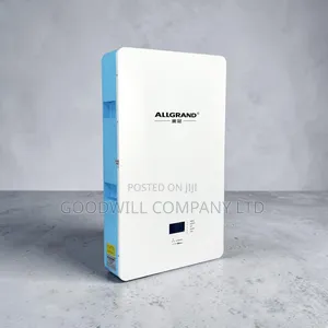 10kwh 48v Allgrand Lithium Battery