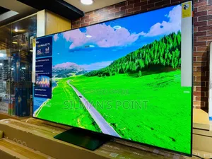 TCL 85" Super Quantum Dot Mini Led Available