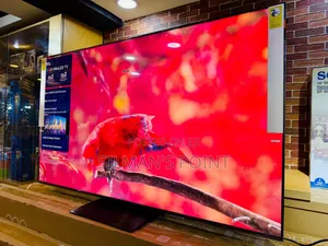 TCL 85" Super Quantum Dot Mini Led Available