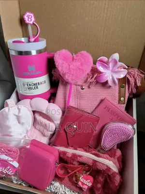 Ladies Gift Hampers