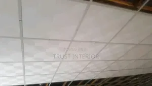 Suspended and PVC Ceiling Professionals 342