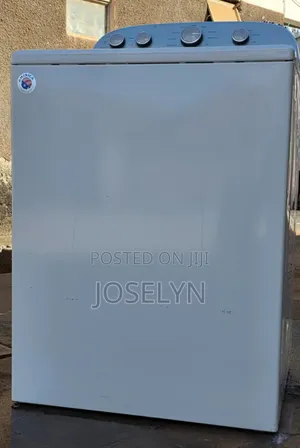 Whirpool Top Loader Washing Machine