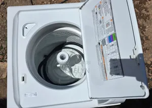 Whirpool Top Loader Washing Machine