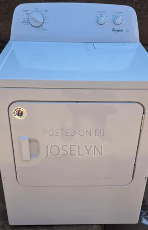 Whirpool Dryer