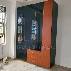 Wadrope Installed Fortportal