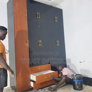 Wadrope Installed Fortportal