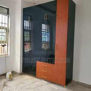 Wadrope Installed Fortportal