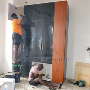 Wadrope Installed Fortportal