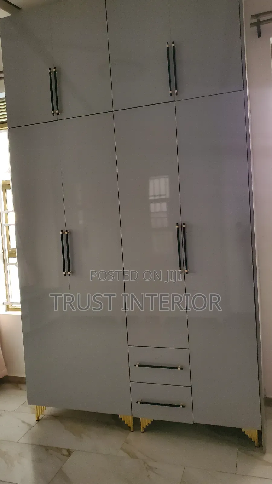 Smart Wadrope Fixers 221