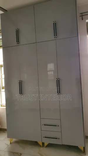 Smart Wadrope Fixers 221