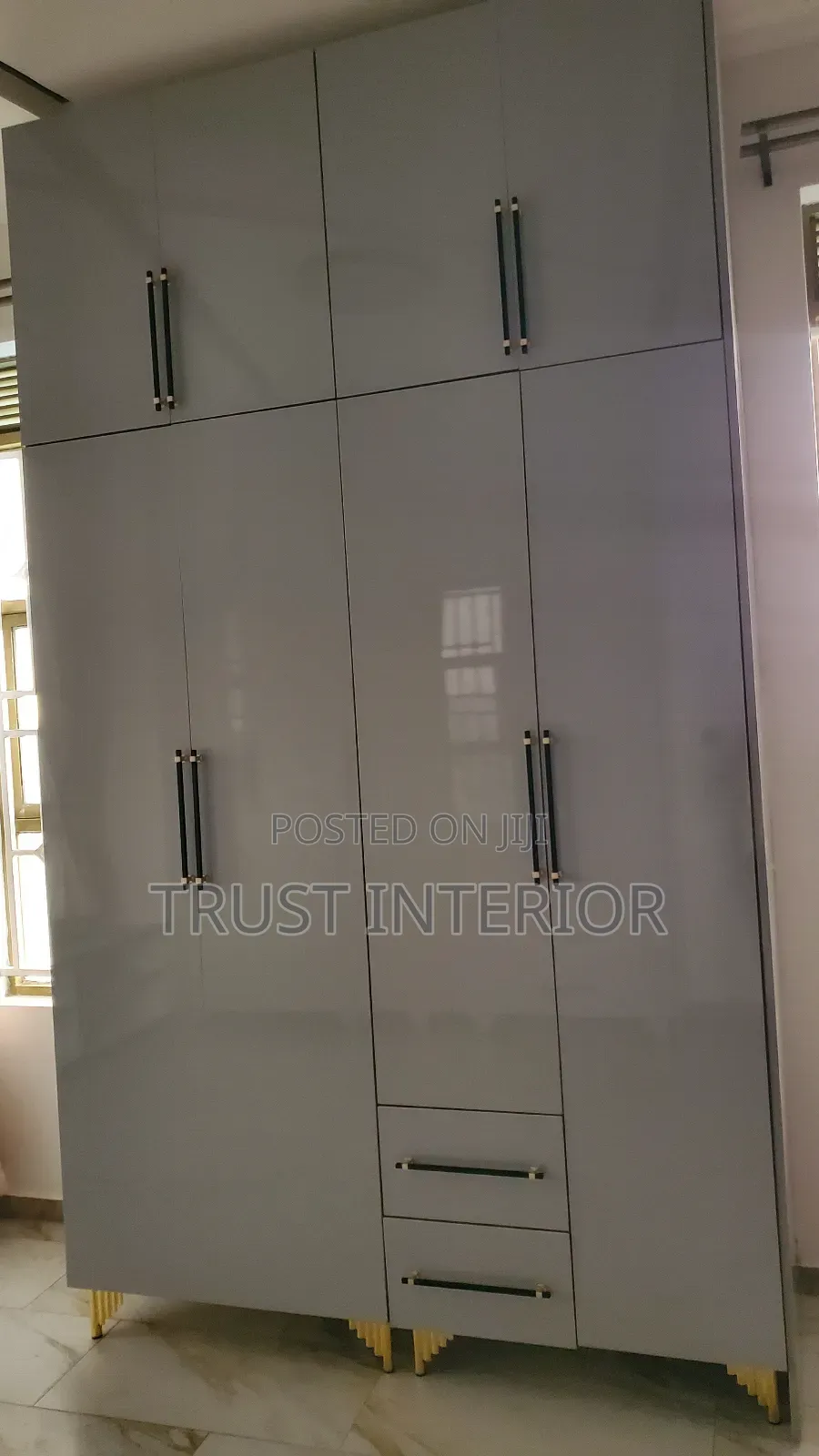 Smart Wadrope Fixers 221
