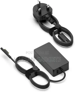 Surface Charger 65w