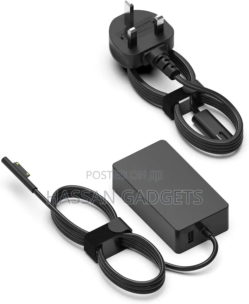 Surface Charger 65w