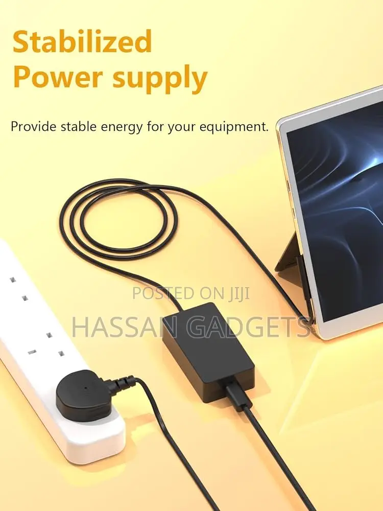 Surface Charger 65w