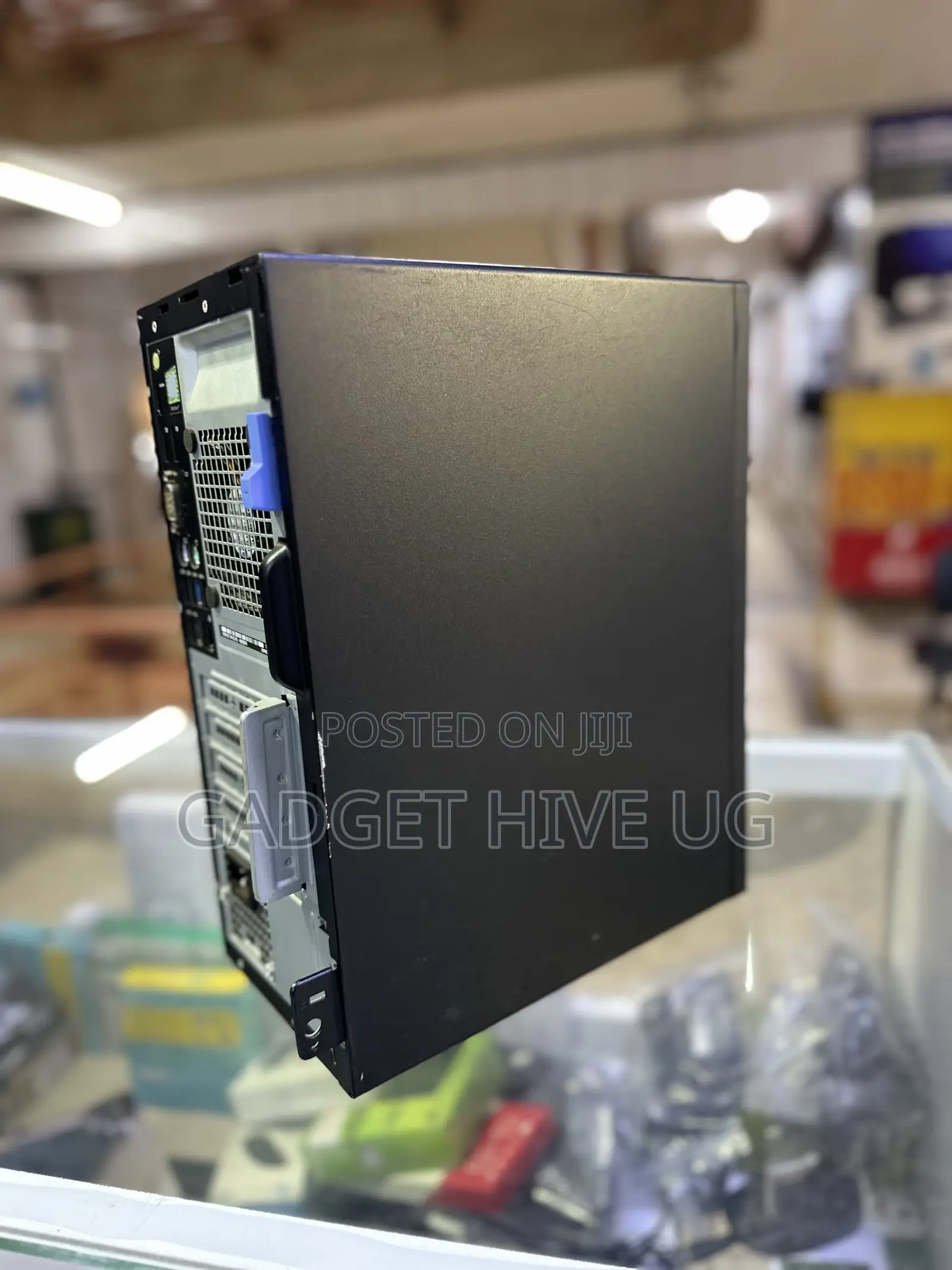Desktop Computer Dell Optiplex 7050 8GB Intel Core i5 HDD 500GB