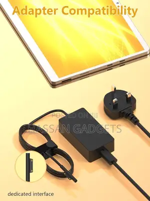 Surface Charger 65w