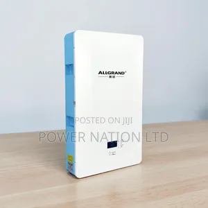 10kwh 48v Allgrand Lithium Battery