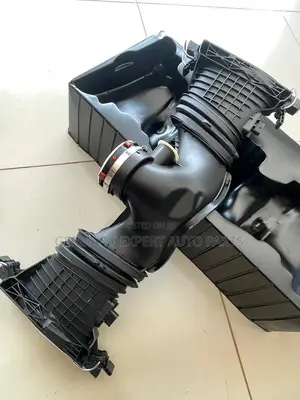 Air Flow Meter