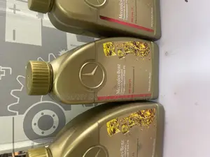 Gear Box Oil