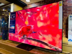 TCL SQD-Miniled C7l 98” Tv Screen
