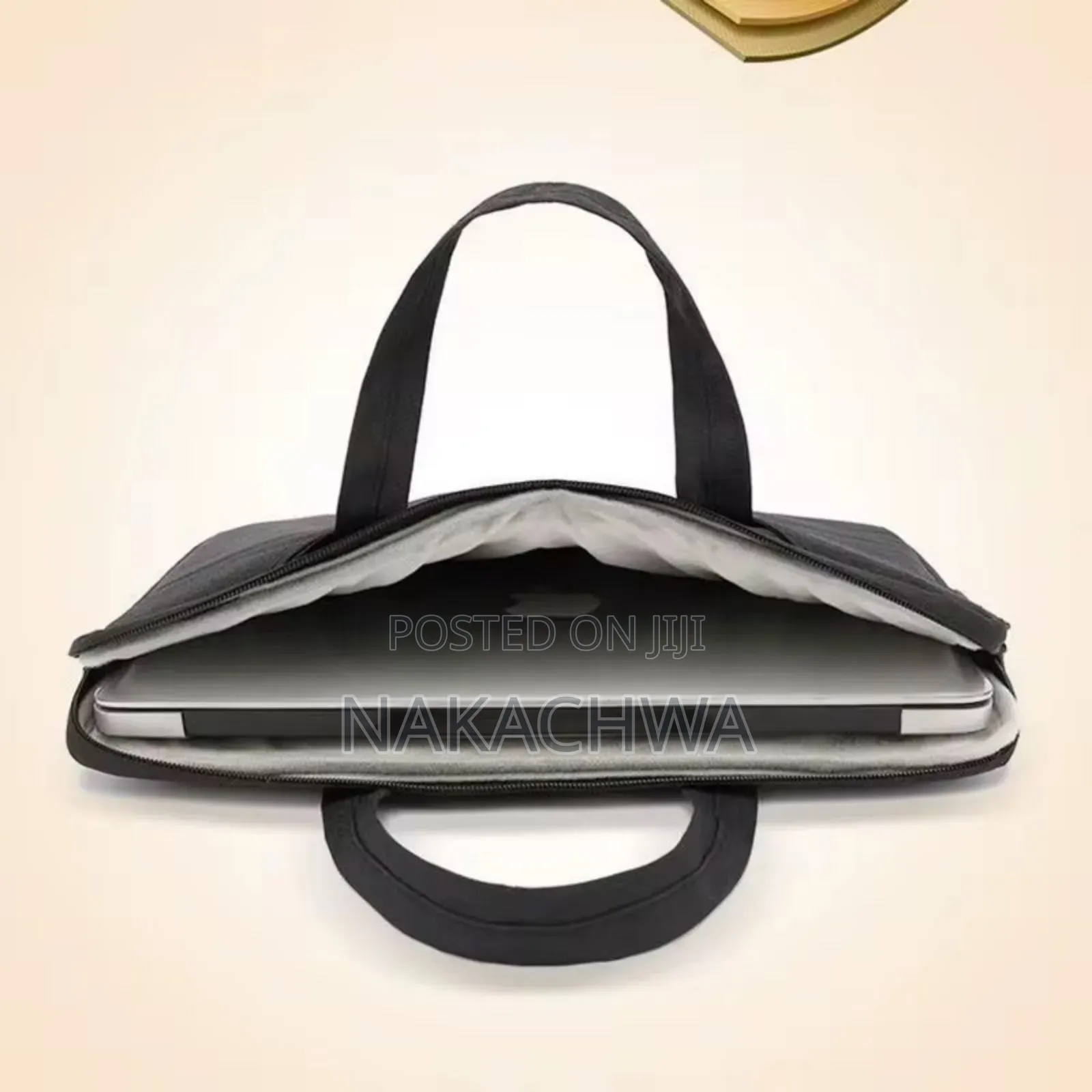 Its Asimple Brife Case for Laptop