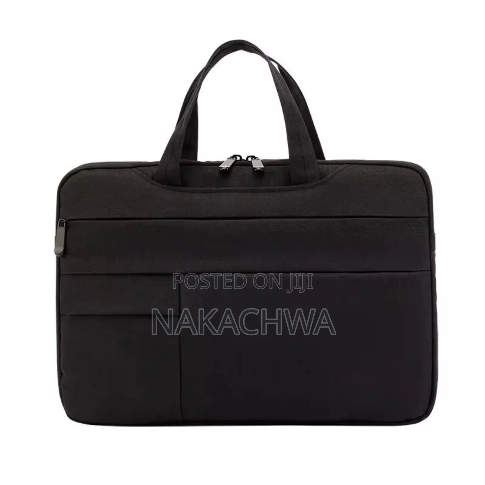 Its Asimple Brife Case for Laptop