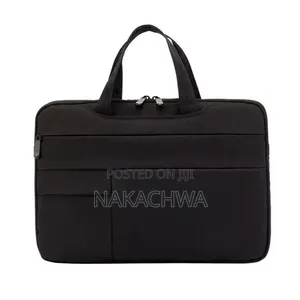 Its Asimple Brife Case for Laptop