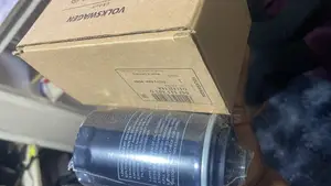 Oil Filter for Tiguan