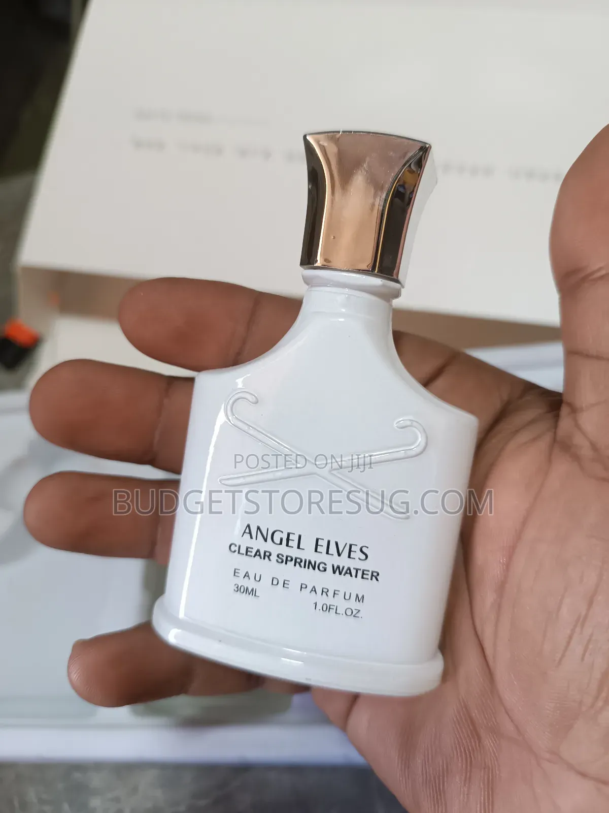 Angel Spray Fragrances