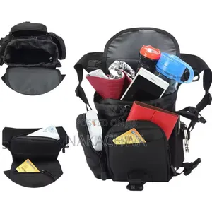 It Waist Travel Bag