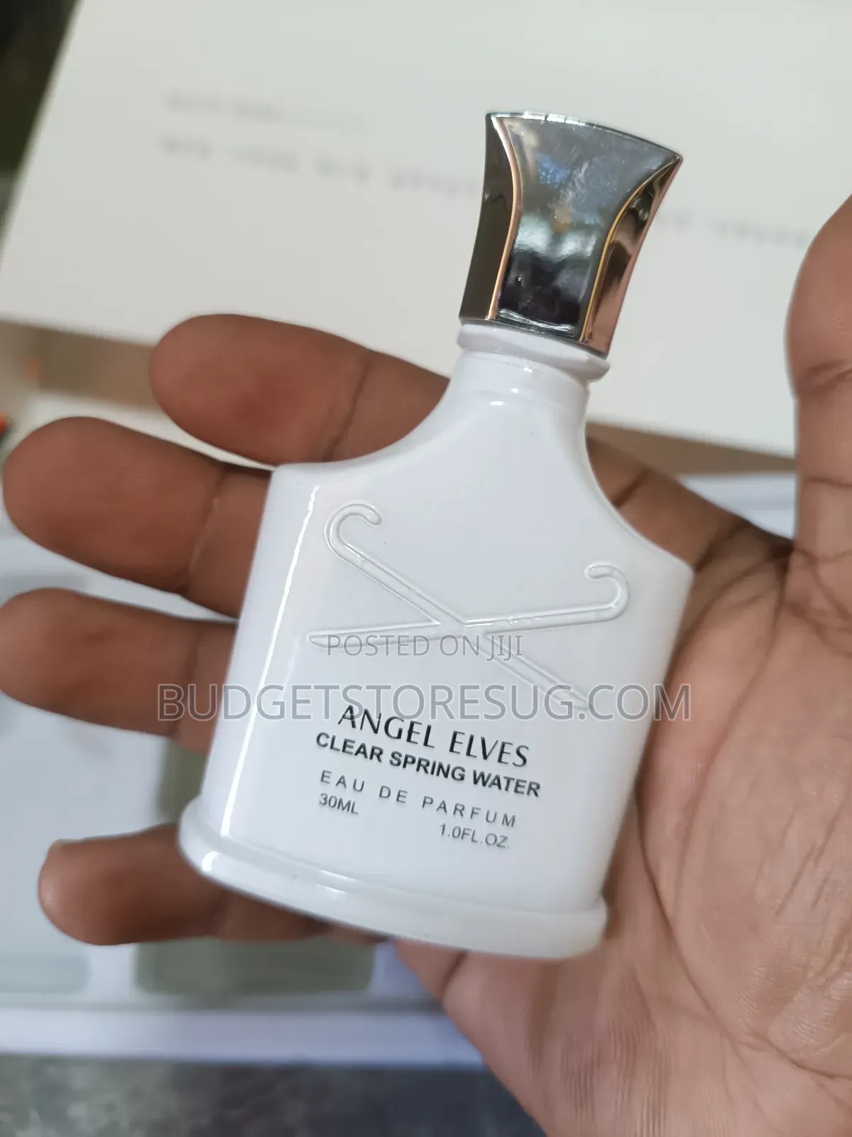 Angel Spray Fragrances