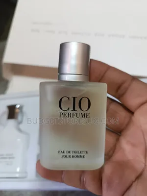 Eau De Parfum Long-Lasting Fragrance