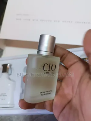 Eau De Parfum Long-Lasting Fragrance