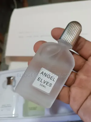Angel Elves Perfume