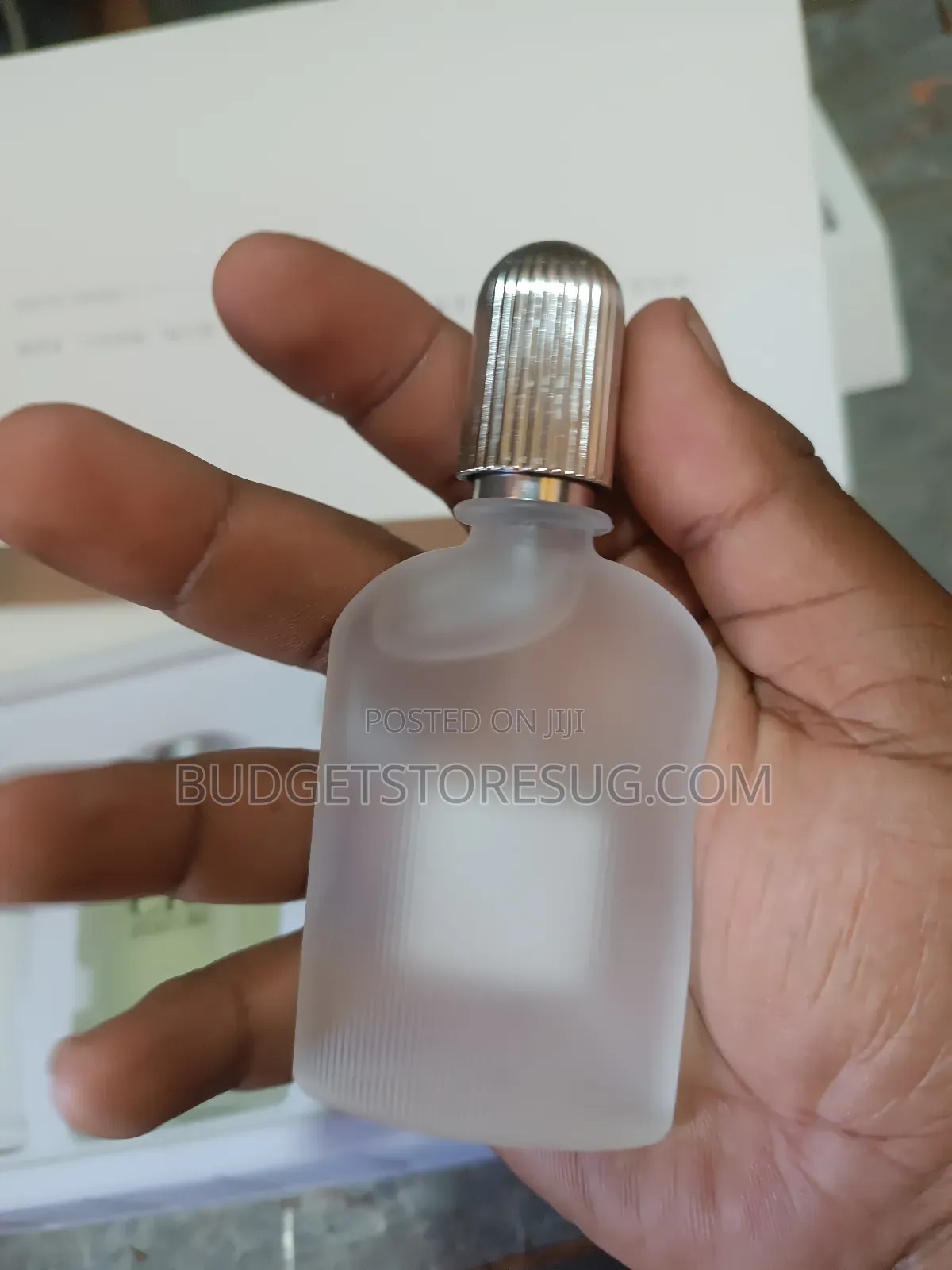 Angel Elves Perfume