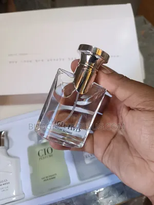 Bvlgari Eau De Perfume Spray Ml/1.7oz