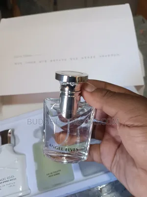 Bvlgari Eau De Perfume Spray Ml/1.7oz