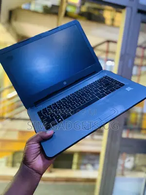Laptop HP 4GB Intel Core i7 HDD 500GB