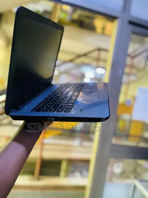 Laptop HP 4GB Intel Core i7 HDD 500GB