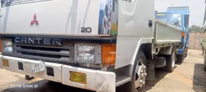4d33 Engine Canter Same Tye