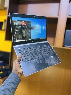 Laptop HP 4GB Intel Core i7 HDD 500GB