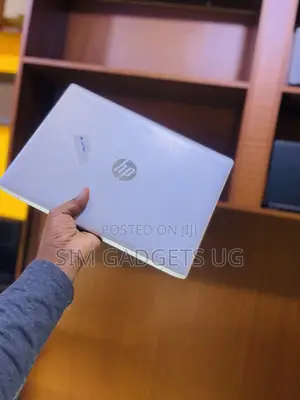 Laptop HP 4GB Intel Core i7 HDD 500GB