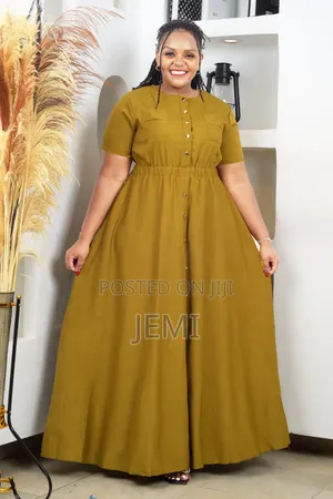 Long Dresses Available