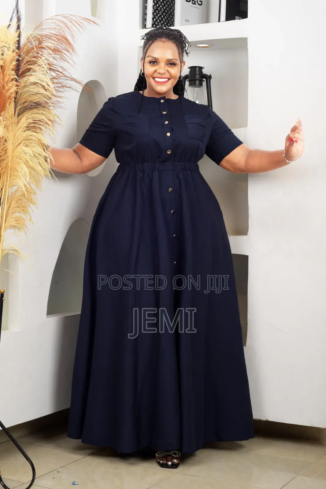 Long Dresses Available