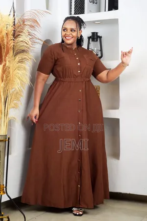 Long Dresses Available