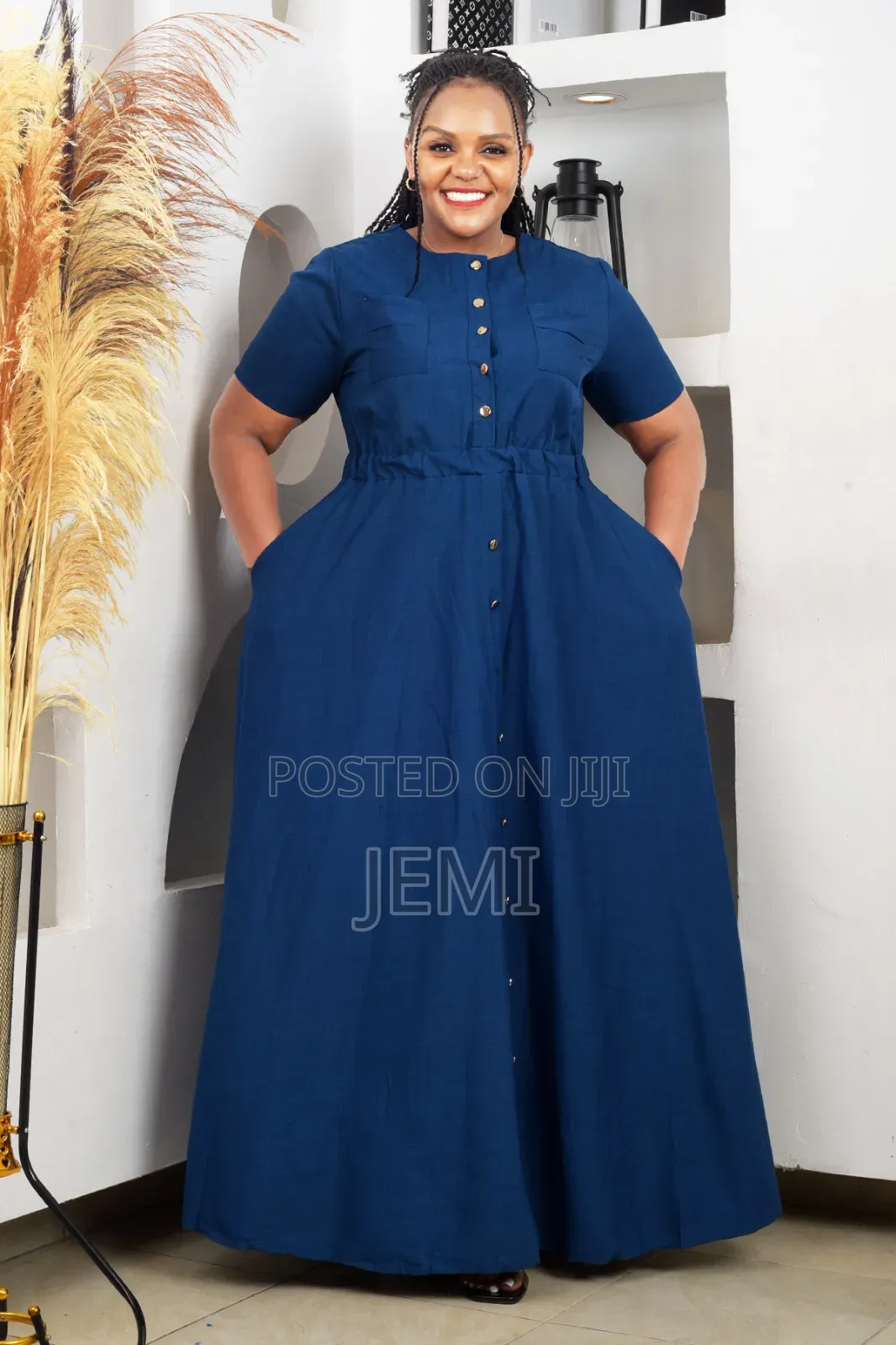Long Dresses Available