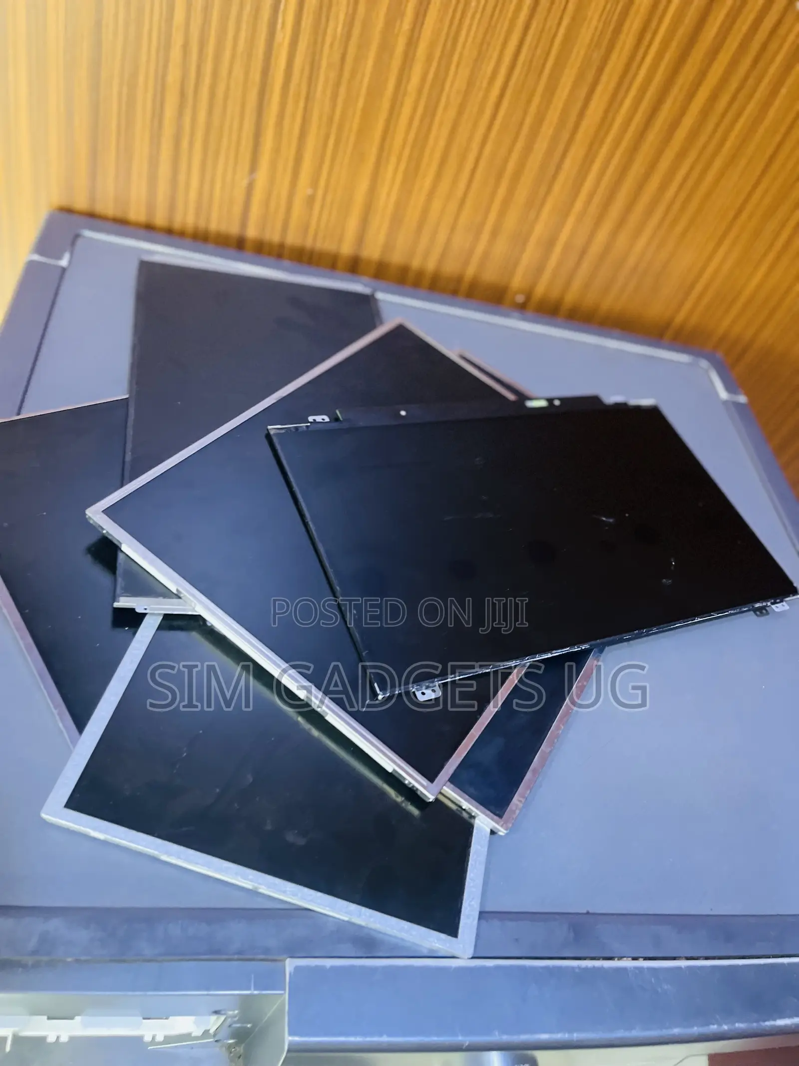 Laptop Screen Replacement