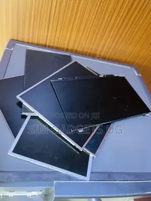 Laptop Screen Replacement