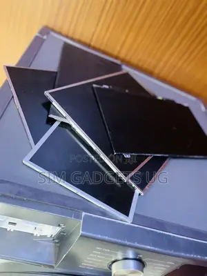 Laptop Screen Replacement