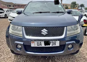 Suzuki Escudo 2007 Blue